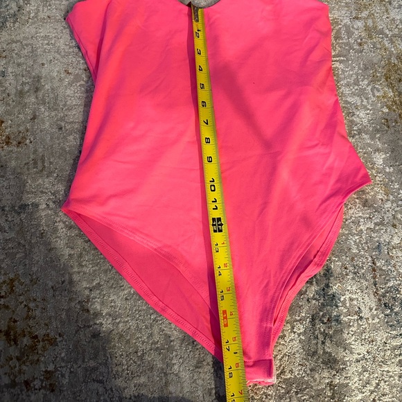 Bodysuit - Picture 3 of 4